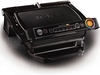 Tefal GC7128 Optigrill+ (Schwarz)