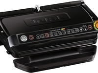 Tefal GC7228 Optigrill XL (schwarz)