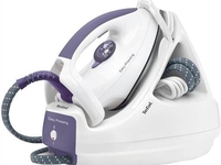 Tefal GV5262 Easy Pressing (weiß/lila)