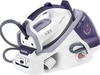 Tefal GV7556 Express Easy Control (Weiß-Lila)
