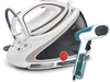 Tefal GV9567 DT Pro Express Ultimate mit Dampfbürste (weiß/grau)
