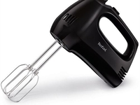 Tefal HT3108 Quick Mix (Schwarz)