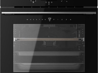 TEKA HLB 851 0P (Schwarz)