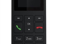 Telekom Speedphone 12 (Schwarz)