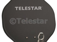 Telestar ALURAPID 45 (Grau)