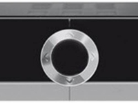Telestar Imperial HD 6 I Twin (Schwarz)