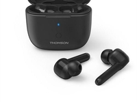 Thomson WEAR7811BK (Schwarz)