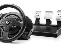 Thrustmaster 4160681 T300RS GT Ed. Lenkrad