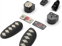 Thrustmaster eSwap Pro Controller FIGHTING PACK
