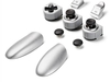 Thrustmaster eSwap Pro Controller SILVER COLOR PACK