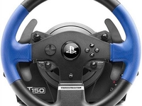Thrustmaster T150 RS Pro (schwarz)