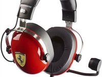 Thrustmaster T.Racing Scuderia Ferrari Edition