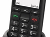 Tiptel Ergophone 6380 (Schwarz)