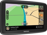 TomTom GO Basic EU (6")