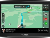TomTom GO Classic EU (5")