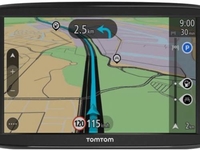 TomTom Start 62 EU