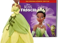 Tonies Disney Küss den Frosch - Küss den Frosch