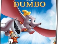 Tonies Hörfigur - Disney - Dumbo