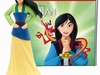 Tonies Hörfigur - Disney Mulan