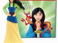 Tonies Hörfigur - Disney Mulan