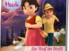 Tonies Hörfigur - Heidi - Ein Wolf im Dörfli
