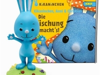 Tonies Hörfigur - KiKANiNCHEN
