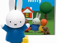 Tonies Hörfigur - Miffy