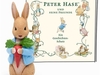 Tonies Hörfigur - Peter Hase