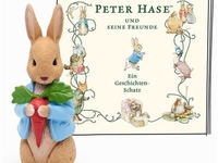 Tonies Hörfigur - Peter Hase
