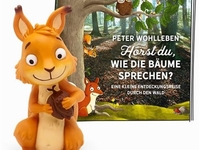 Tonies Hörfigur - Peter Wohlleben