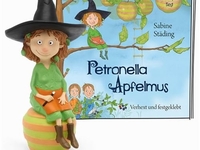 Tonies Hörfigur - Petronella Apfel.