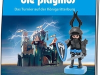 Tonies Hörfigur - Playmo 8
