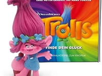 Tonies Hörfigur - Trolls