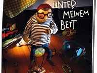 Tonies Hörfigur - Unter dem Bett 1