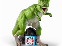 Tonies Hörfigur - Was ist Was