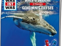 Tonies Hörfigur - WAS IST WAS