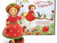 Tonies Hörfigur Erdbeerinchen Erdbeerfee