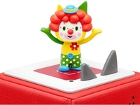 Tonies Kreativ-Tonie Hörfigur - Clown