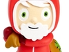 Tonies Kreativ-Tonie Hörfigur - Weihnachtsmann