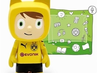 Tonies Kreativ-Tonie Hörfigur BVB