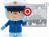 Tonies Kreativ-Tonie Hörfigur Polizist