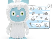 Tonies Kreativ-Tonie Hörfigur Yeti