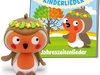 Tonies Lieblings-Kinderlieder - Jahreszeitenlieder