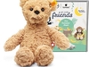 Tonies Soft Cuddly Friends mit Hörspiel - Jimmy Bär