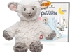 Tonies Soft Cuddly Friends mit Hörspiel - Lita Lamm