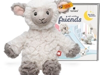 Tonies Soft Cuddly Friends mit Hörspiel - Lita Lamm