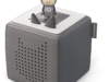 Tonies Toniebox Starterset (anthrazit)