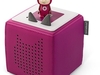 Tonies Toniebox Starterset (beere)
