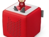 Tonies Toniebox Starterset (rot)