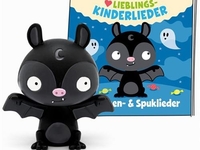 Tonies Tonies Figur - Halloween & Spuk